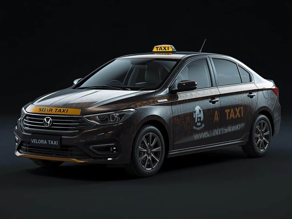 "Vellore to Chennai Drop Taxi – Affordable one-way cab service"